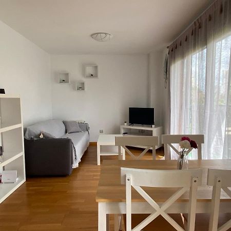 Maestro Rodrigo Apartment บาเลนเซีย ภายนอก รูปภาพ