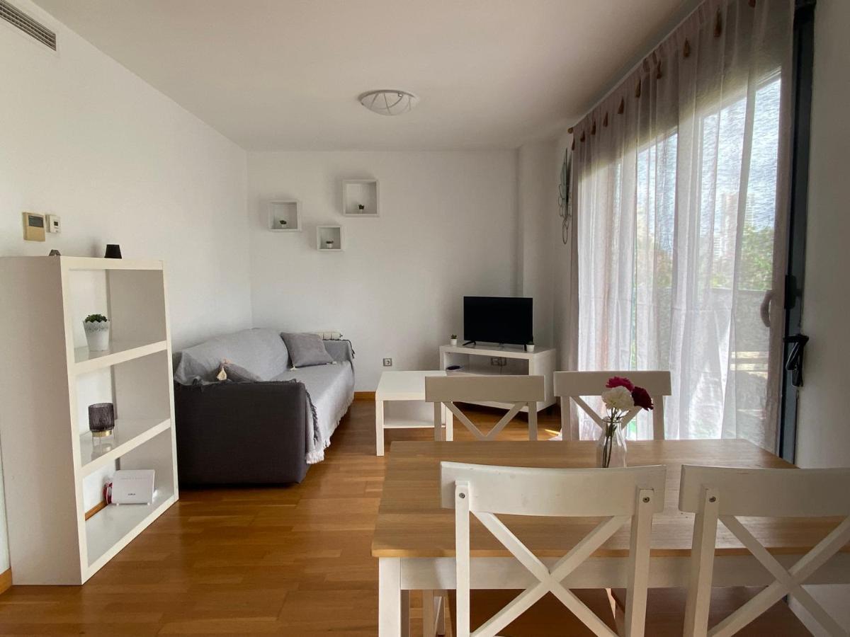 Maestro Rodrigo Apartment บาเลนเซีย ภายนอก รูปภาพ