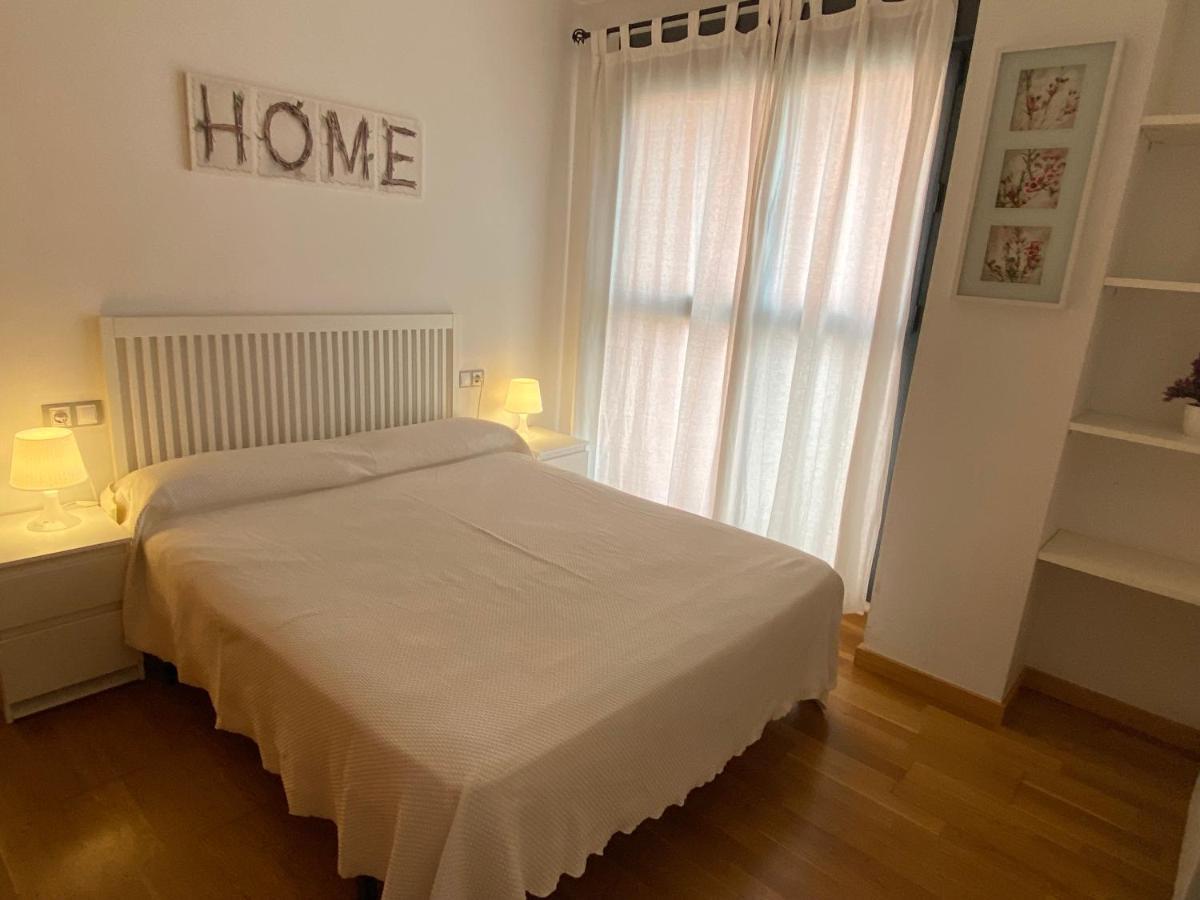 Maestro Rodrigo Apartment บาเลนเซีย ภายนอก รูปภาพ