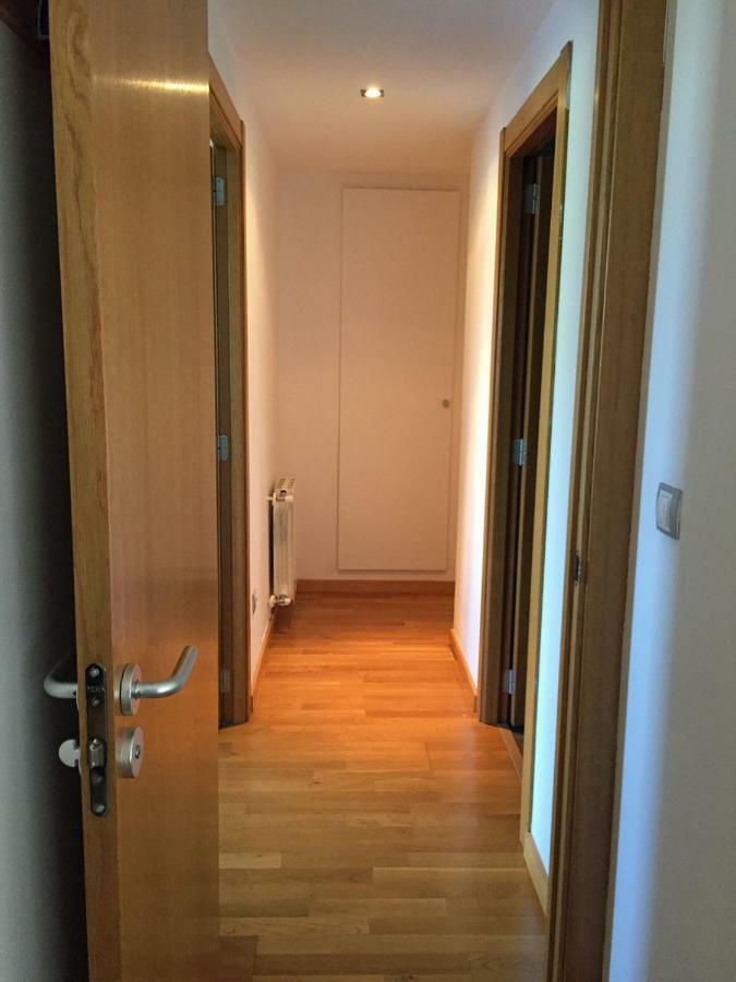 Maestro Rodrigo Apartment บาเลนเซีย ภายนอก รูปภาพ